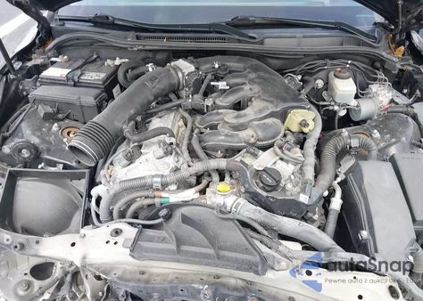 2014 Lexus Is 250 z USA, uszkodzony, nr VIN JTHBF1D27E5042246